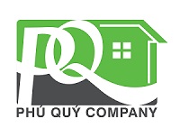 Logo Công ty TNHH đầu tư và dịch vụ thương mại Phú Quý