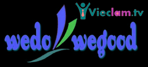 Logo Trường đào tạo kỹ năng sống và phát triển tư duy Wedo-Wegood