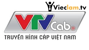 Logo Tổng công ty Truyền hình Cáp Việt Nam - VTVcab