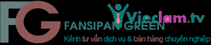 Logo Fansipan Green Joint Stock Company