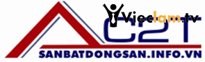 Logo Công Ty Cổ Phần Thương Mại Và Dịch Vụ C2T Việt Nam
