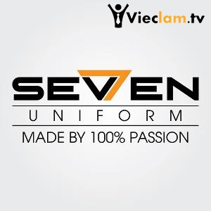 Logo Seven uniform