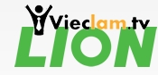 Logo Lion Nam