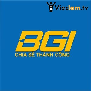 Logo Tu Van Dau Tu Bgi Joint Stock Company