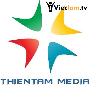 Logo Truyen Thong Va Cong Nghe Thien Tam Joint Stock Company
