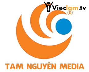 Logo Cong Nghe Va Truyen Thong Tam Nguyen LTD