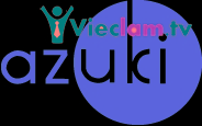 Logo CÔNG TY TNHH AZUKI