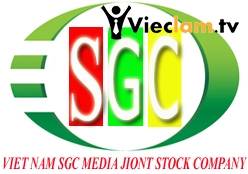 Logo Truyen Thong SGC Viet Nam Joint Stock Company
