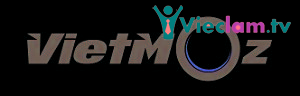 Logo Công ty TNHH Truyền thông VietMoz