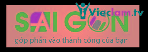 Logo CÔNG TY TNHH MTV THIẾT KẾ THƯƠNG HIỆU SÀI GÒN