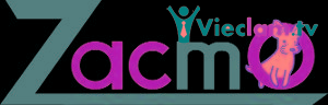 Logo Cong ty TNHH Zacmo