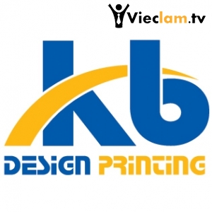 Logo Công ty in Kinh Bắc