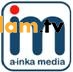 Logo Ainka Media