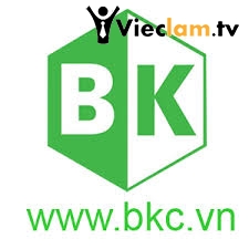 Logo Bách Khoa Computer BKC