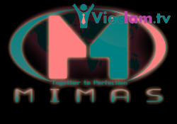 Logo Công Ty Cổ Phần Giải Pháp Và Dịch Vụ Mimas