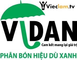 Logo Công Ty TNHH Vi Dan