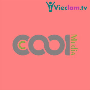 Logo Công ty Ccoolmedia