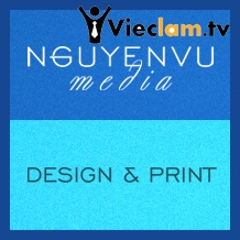 Logo Truyen Thong Nguyen Vu LTD