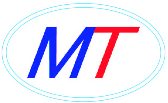 Logo Meijitsu Tongda Viet Nam LTD