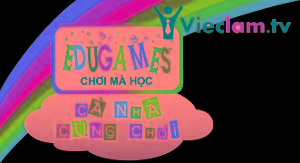 Logo Công ty Cổ phần Công nghệ Gamma