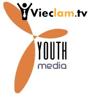 Logo Youth Media