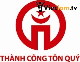 Logo Cổ Phần Đầu Tư Tài Chính Hà Nội Vàng