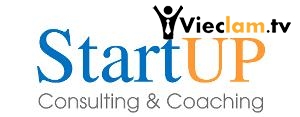 Logo Công ty TNHH Start - Up Coaching