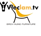 Logo Noi That Bach Hung LTD