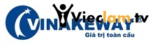 Logo Công ty Cổ phần VINAKEWAY