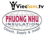 Logo Phuong Nhu LTD