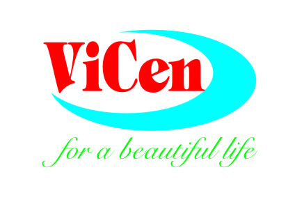 Logo Công ty Cổ phần Xây dựng và Môi trường Việt Nam