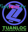 Logo TNHH Tuấn Lộc