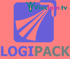 Logo LOGIPACK CO.,LTD