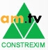 Logo Constrexim Hà Nội