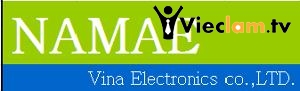 Logo Namae Vina Electronics