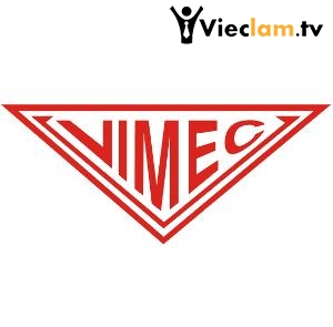 Logo Thiet Bi Y Te Vimec Joint Stock Company