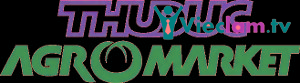 Logo Công Ty TNHH Quản Lý Và Kinh Doanh Chợ Nông Sản Thủ Đức