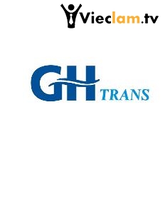 Logo Công Ty Cổ Phần Giao Nhận Vận Tải Gia Huy