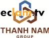 Logo Công Ty Cổ Phần Tập Đoàn Thành Nam