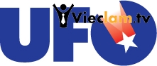 Logo Ufo Viet Nam LTD