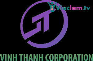 Logo Công Ty Cổ Phần Vĩnh Thành