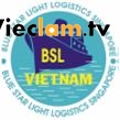 Logo BSL LOGISTICS CO., LTD.