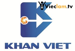 Logo Công ty Khan Việt