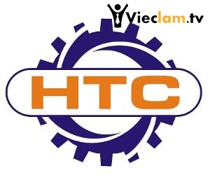 Logo CÔNG TY CP THIẾT BỊ CÔNG NGHIỆP VÀ DỊCH VỤ HTC