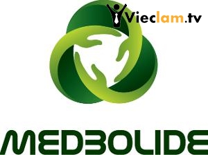 Logo Duoc Pham Medbolide Joint Stock Company