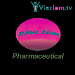 Logo Duoc Pham Phuc Lam Joint Stock Company