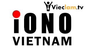 Logo Iono Vietnam Co., Ltd