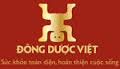 Logo DNTN Bào Chế Đông Dược Việt - Chi nhánh Hồ Chí Minh