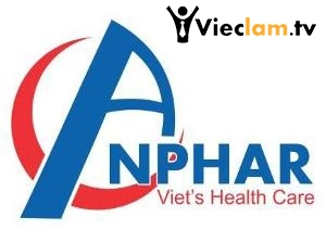 Logo CÔNG TY CỔ PHẨN ANPHAR VIỆT NAM
