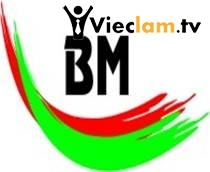 Logo Công ty CP XNK Bảo Minh